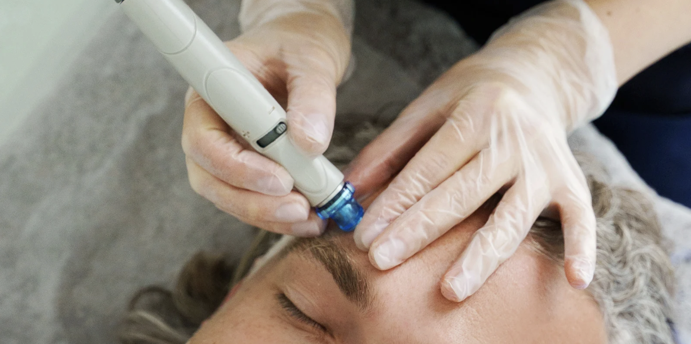 Best Deals on Hydrafacial Treatments Near Tysons Corner VA